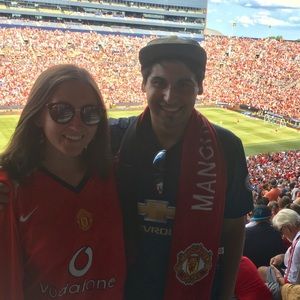 Meet your Posher, Brendan